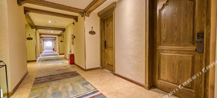 非繁城品酒店(肇庆七星岩星湖景区店)图片