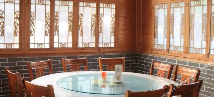 客源民宿(麦积山石窟店)图片