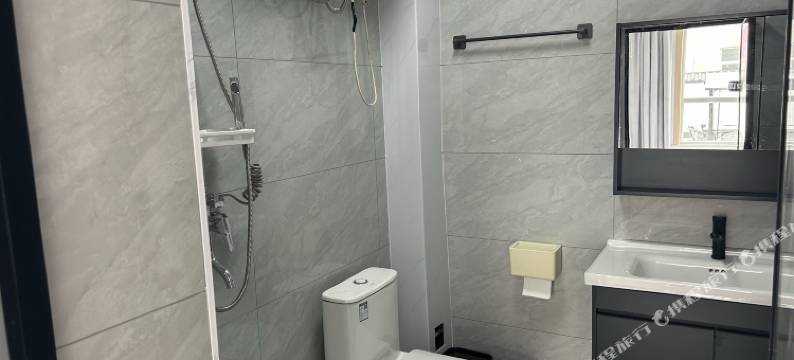 野三坡海英农家院图片