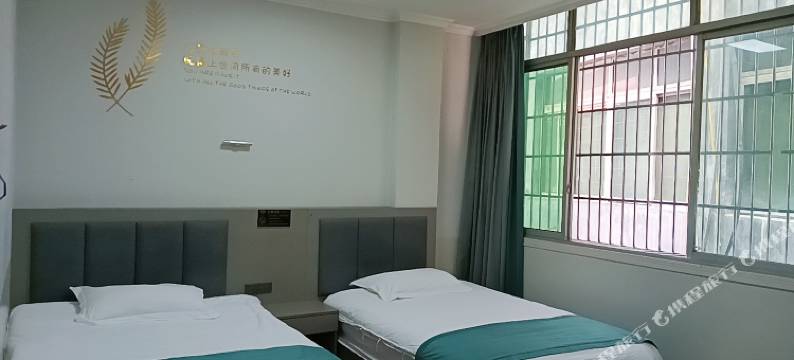 酉阳东福宾馆图片