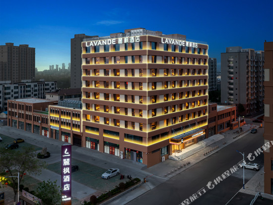 麗枫酒店(平原共青团北路店)