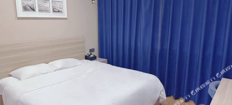 奉新友家公寓图片