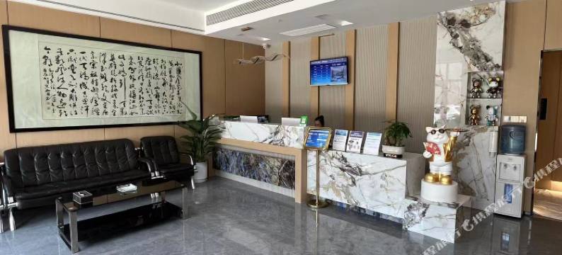 鑫阳商务酒店图片