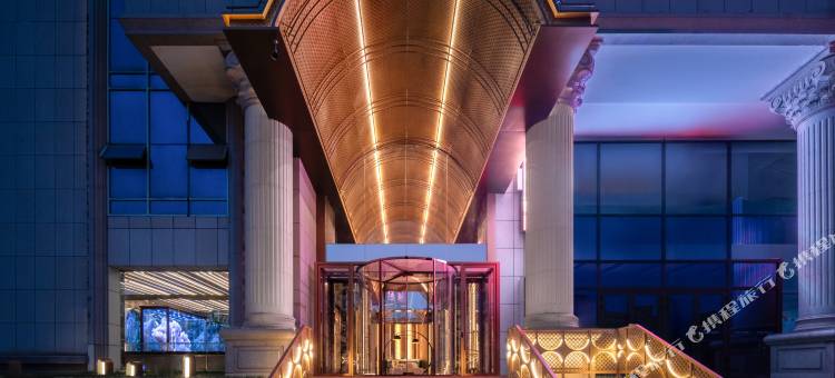 空中花园酒店(喀什古城店)图片