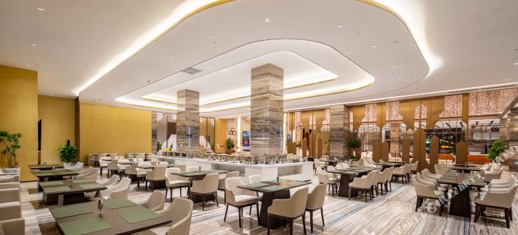 华蔚国际酒店(东莞石碣紫檀木博物馆店)图片