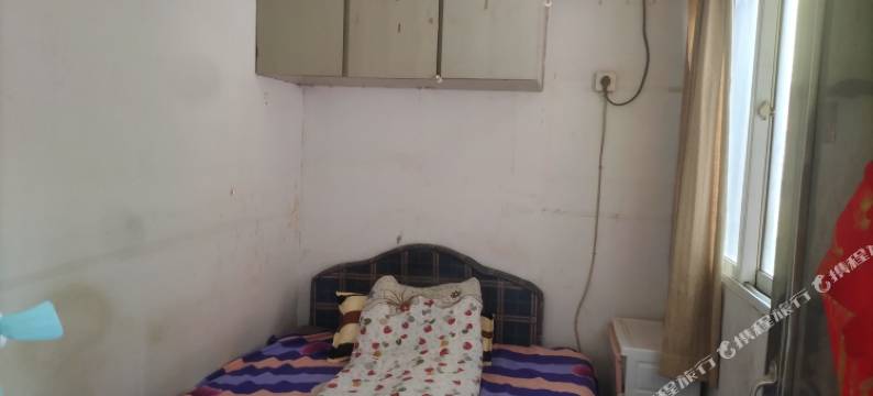 扬州老叶名宿图片