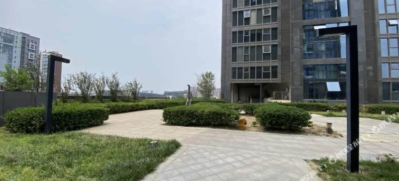 歇亿晚民宿(北京大学第一医院大兴院区店)图片