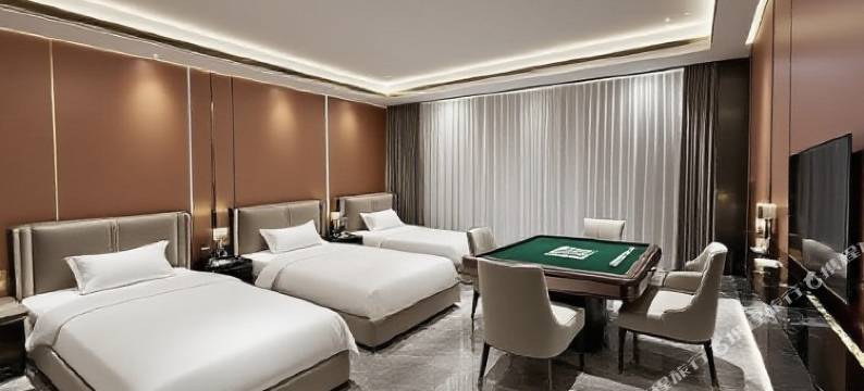 博乐花果山商务酒店图片