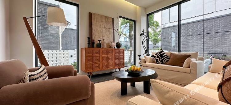 大理夕·禾喜洲山景度假酒店图片