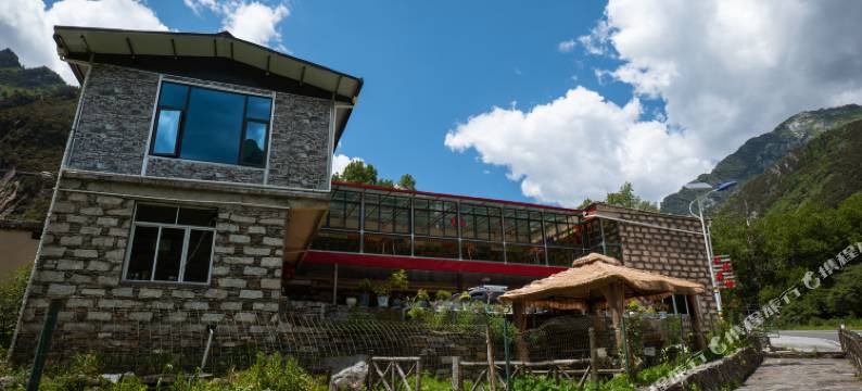 四姑娘山小杨客栈(双桥沟景区店)图片