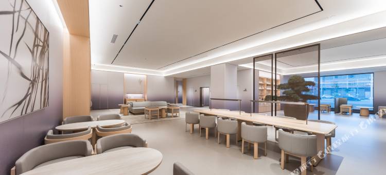 全季酒店(石家庄藁城旺洋广场店)图片
