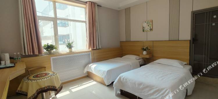 OYO西宁立德商务宾馆图片