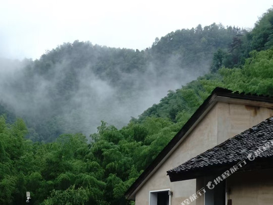 浦江溪野山居•亲子度假民宿