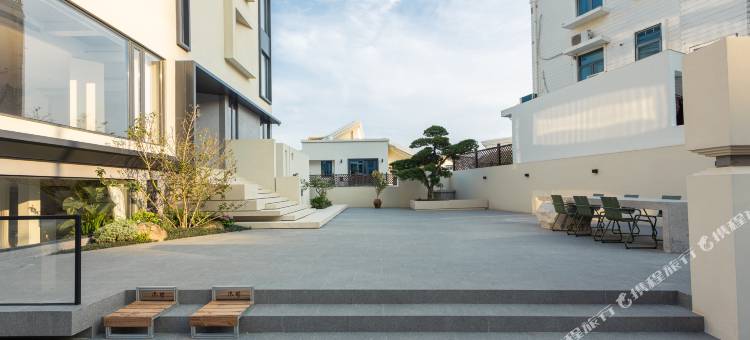 况野民宿(崇武古城店)图片