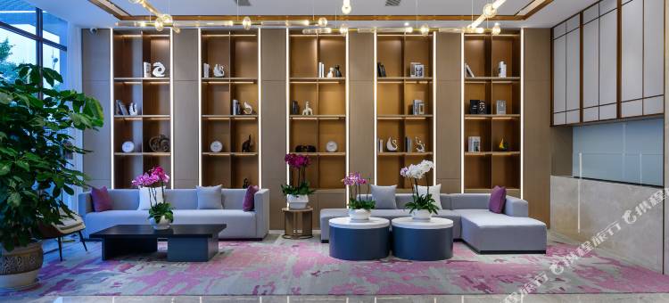 麗枫酒店(曲靖高铁站店)图片