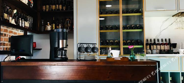 松间明月民宿图片