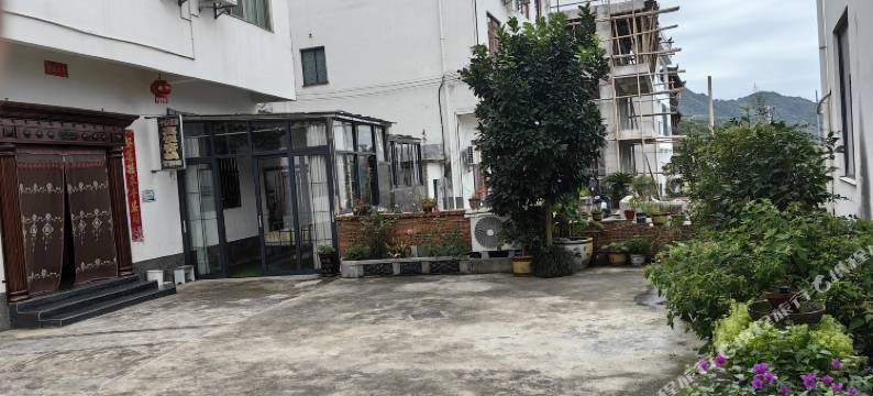 婺源宾悦客栈(篁岭景区店)图片