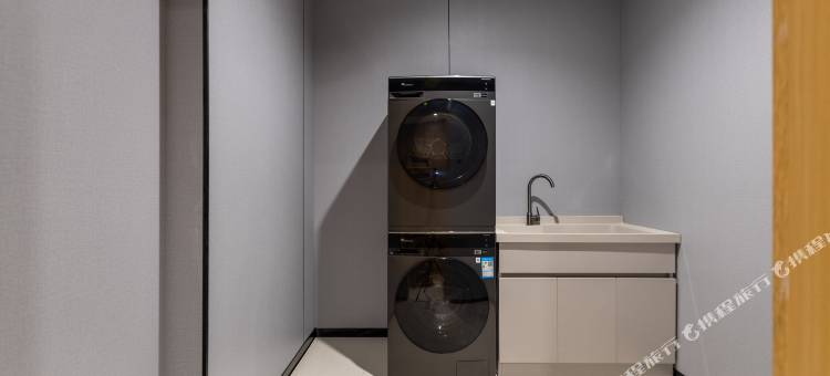 兰泊酒店(上饶职业技术学院店)图片