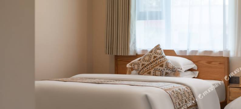 一个小院·望民宿图片