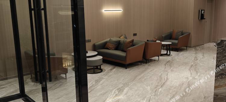 临猗金鼎大酒店图片