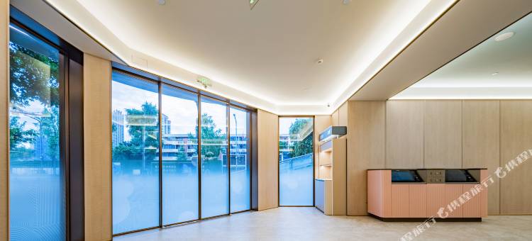 汉庭酒店(成都太古里东门大桥店)图片