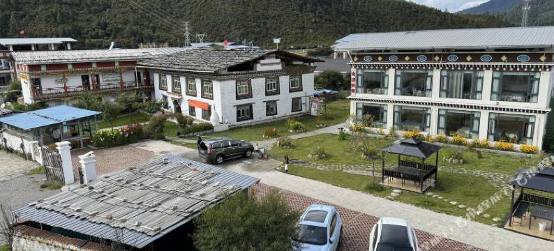 林芝仓决精品民宿图片