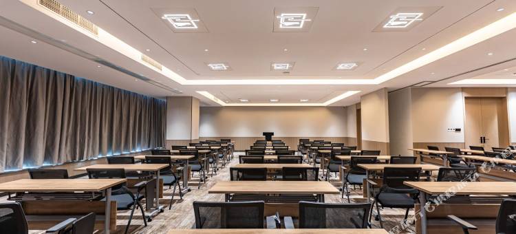 格林豪泰酒店(海口高铁东站店)图片