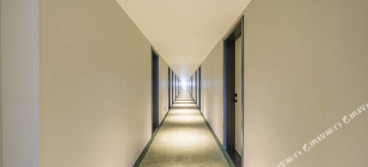 海友酒店(保定定州火车站店)图片