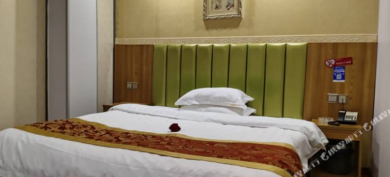 叶县韵华精品酒店图片