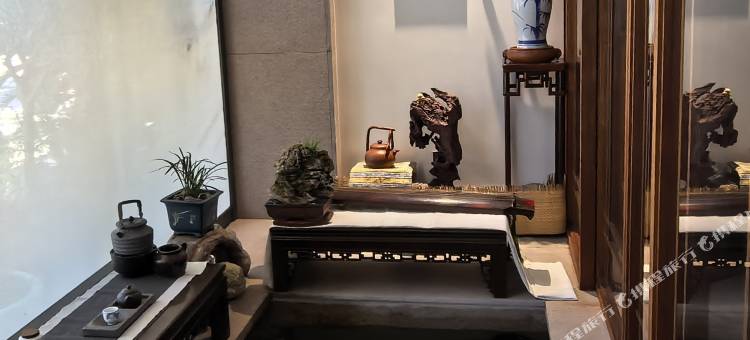 羽居民宿图片