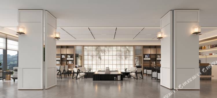 天净湖酒店图片