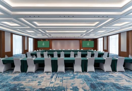 Holiday Inn Xingtai Quancheng Hotel Overview