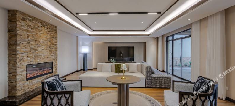 大理蓝岛星屿民宿图片