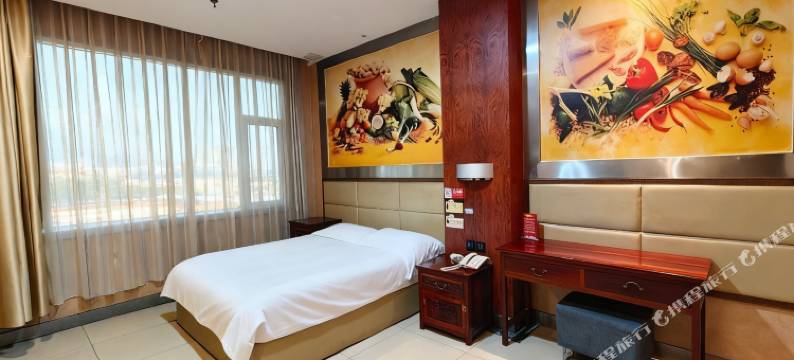 平山喜来客酒店(县政府店)图片