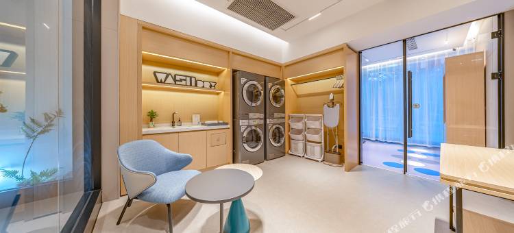 如家酒店·NEO(德宏芒市金孔雀大道机场店)图片