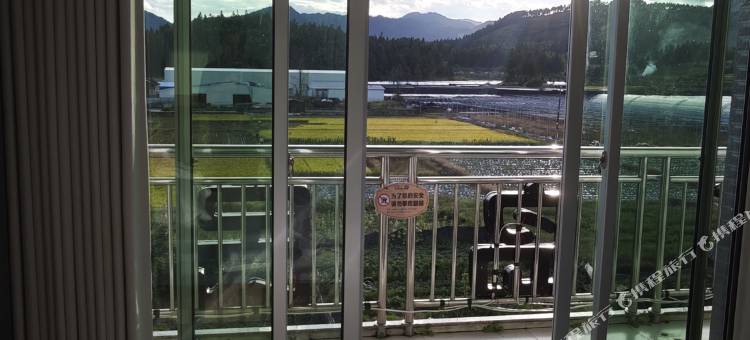 上洋环岛民宿图片