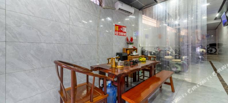 舒雅居公寓(机场店)图片