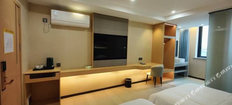 春湖商务酒店(东湖公园店)图片