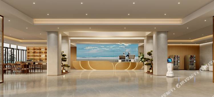 通用风华三亚度假中心海景酒店图片