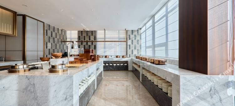 摩亚特酒店(宁波火车站店)图片