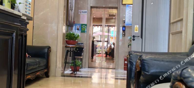 安康欧兰酒店(果园小学店)图片