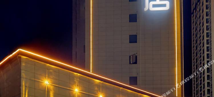 南丰漫欢酒店(桔都大道行政中心店)图片