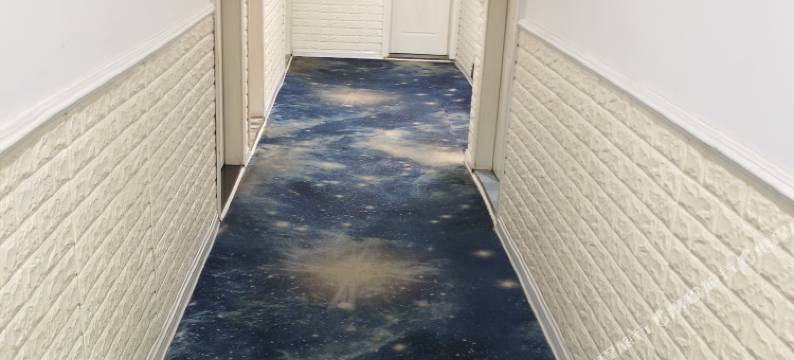 铜仁蜗居主题酒店图片