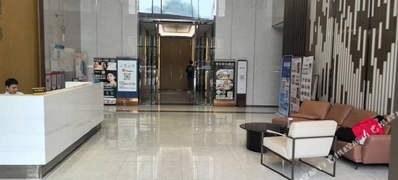 美柚美宿(珠海拱北富华里店)图片