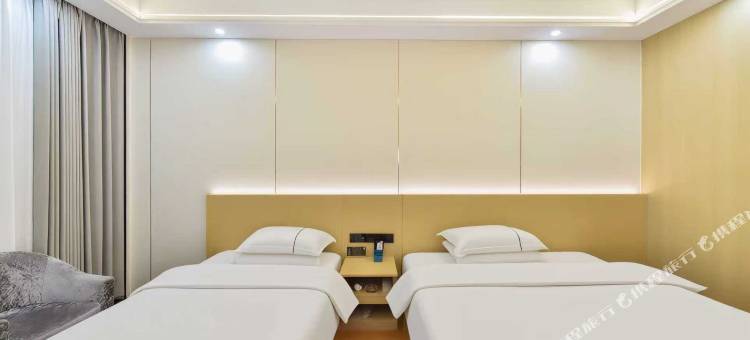 富川党校教务酒店图片