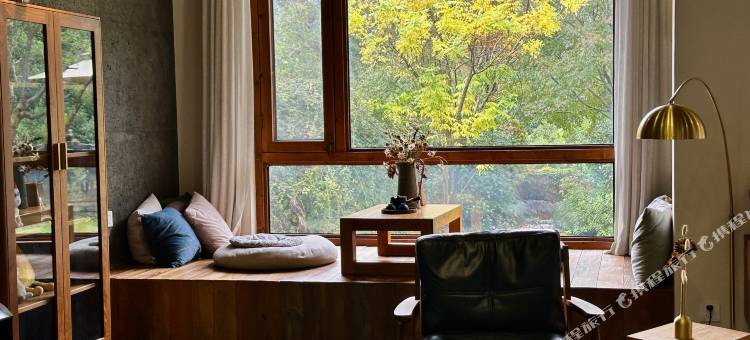 莫干山和蝉悠栖度假民宿图片