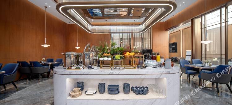 武汉汉阳国际博览中心枫渡酒店图片