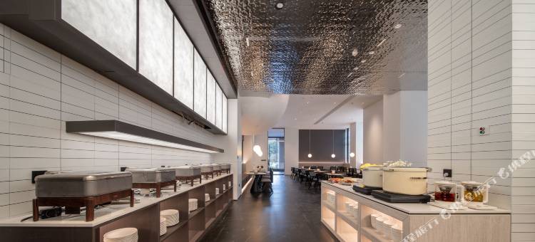 龙港诚大文华酒店图片