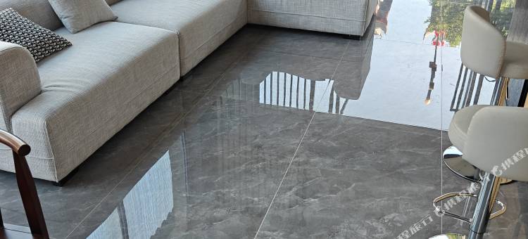 沐雅美宿酒店(泰安泰山万达广场会展中心店)图片