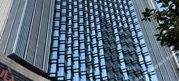 FF设计师酒店(政务区天鹅湖万达店)图片